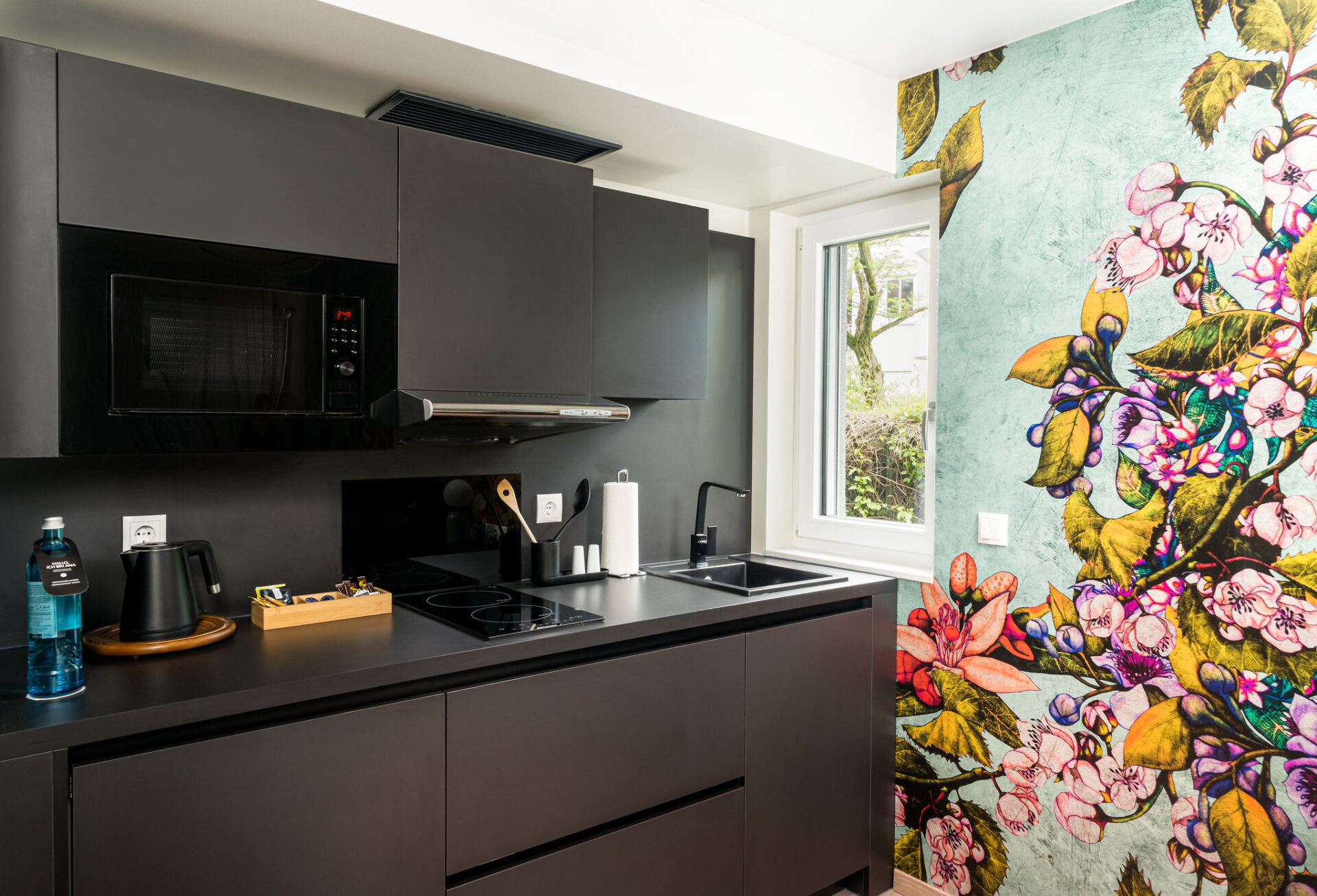 Wohnen auf Zeit in Karlsruhe