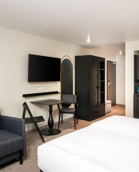 ANA Suites Karlsruhe