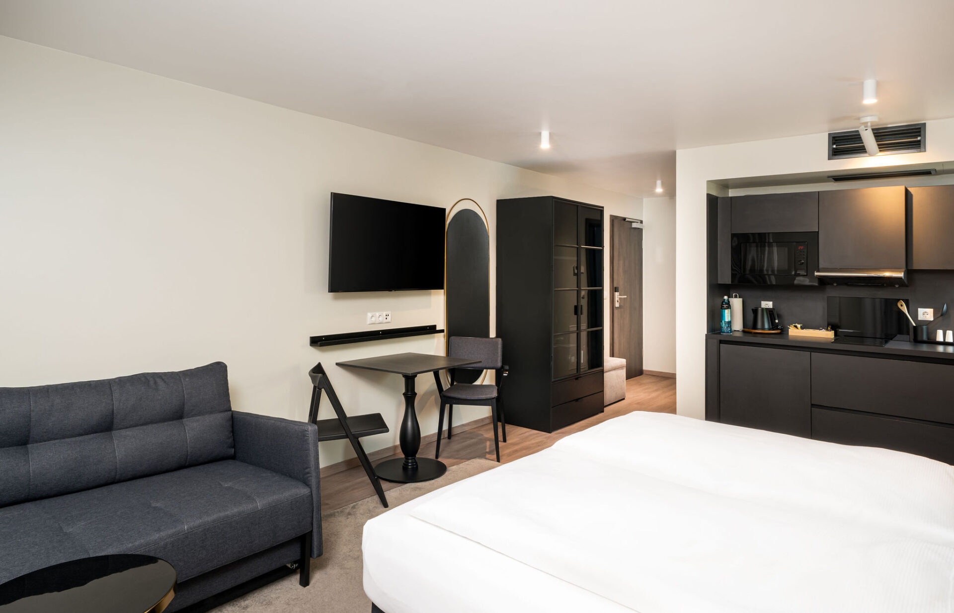 ANA Suites Karlsruhe