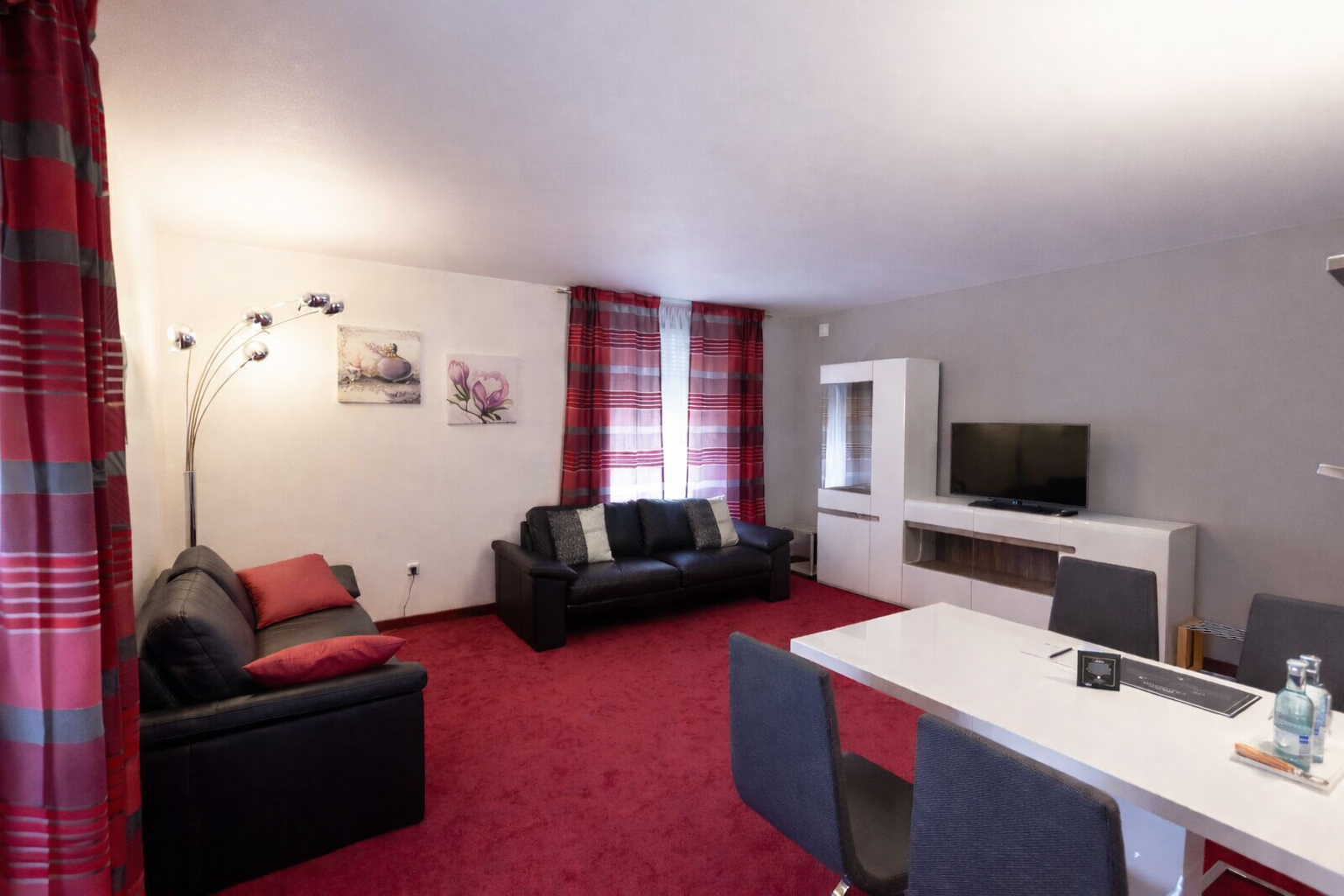 Übernachten in der Nähe von Augsburg