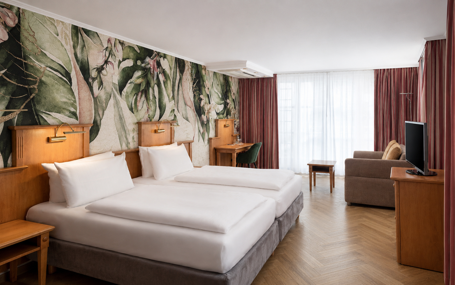 Paderborn – Arthotel ANA Fleur