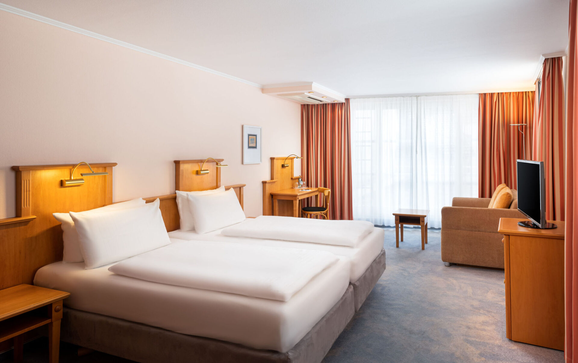 Paderborn – Arthotel ANA Fleur