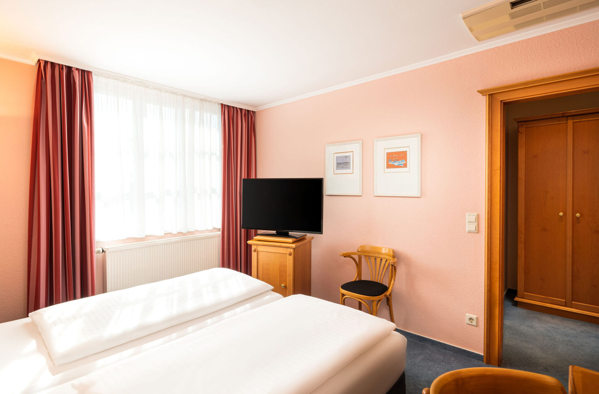 Hotel Paderborn Innenstadt