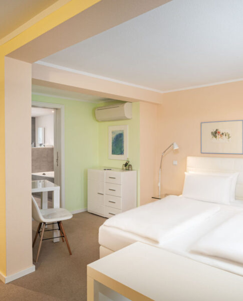 Wohnen auf Zeit in Paderborn