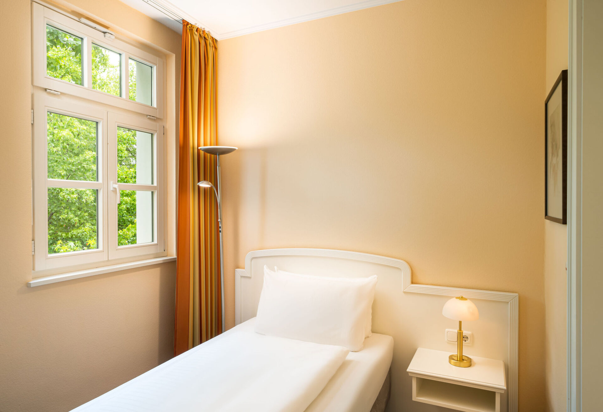 Übernachten im Hotel Paderborn Innenstadt