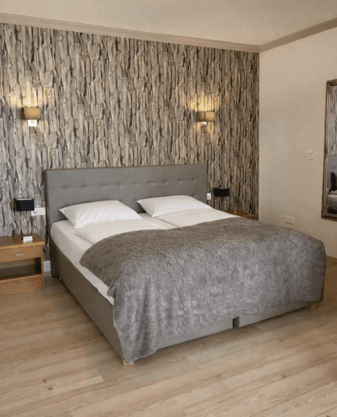 Wohnen auf Zeit in Bremen im Arthotel ANA Residence Bremen.