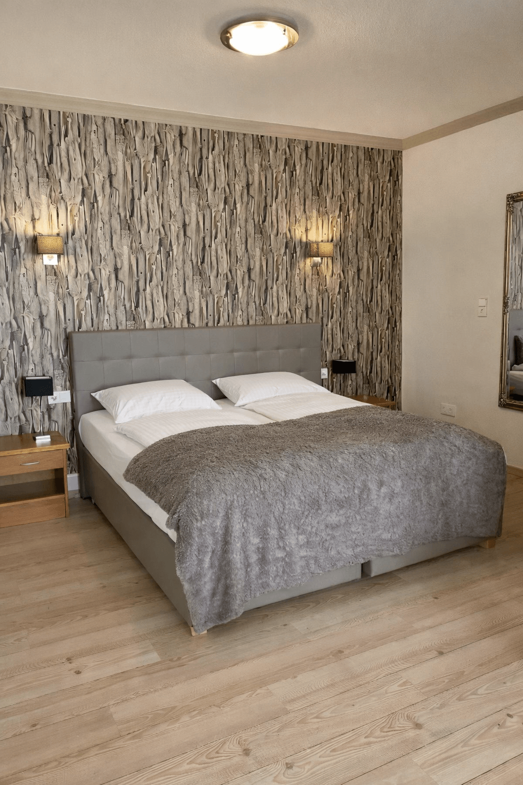 Wohnen auf Zeit in Bremen im Arthotel ANA Residence Bremen.