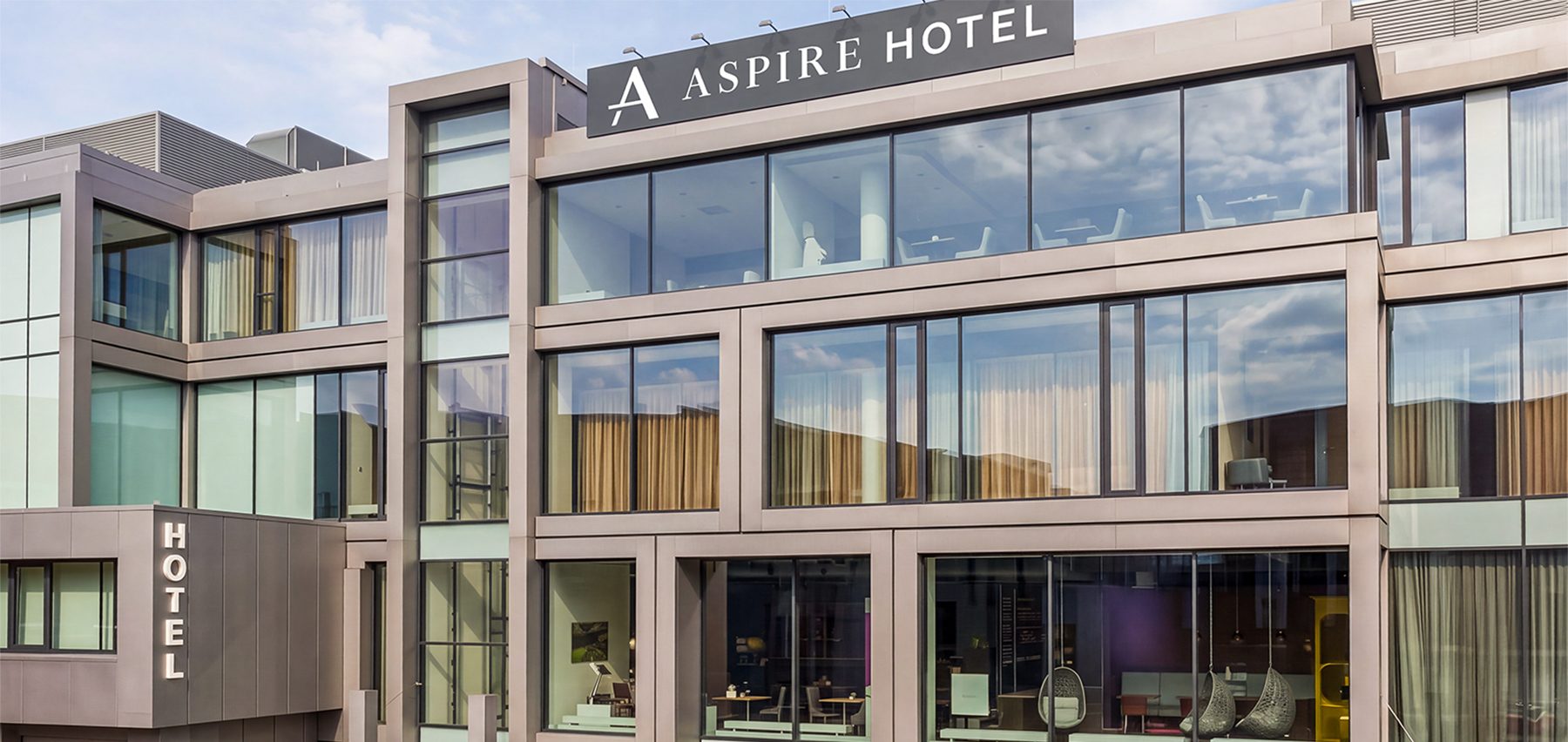 Oldenburg – Aspire City Center, TMC by Wyndham