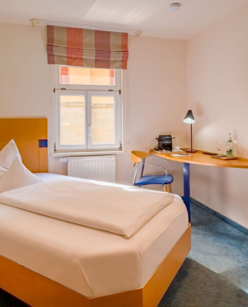 Alles was Du für Deinen Aufenthalt brauchst