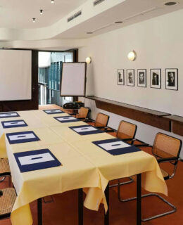 Meetings und Event im Hotel Domicil Bonn