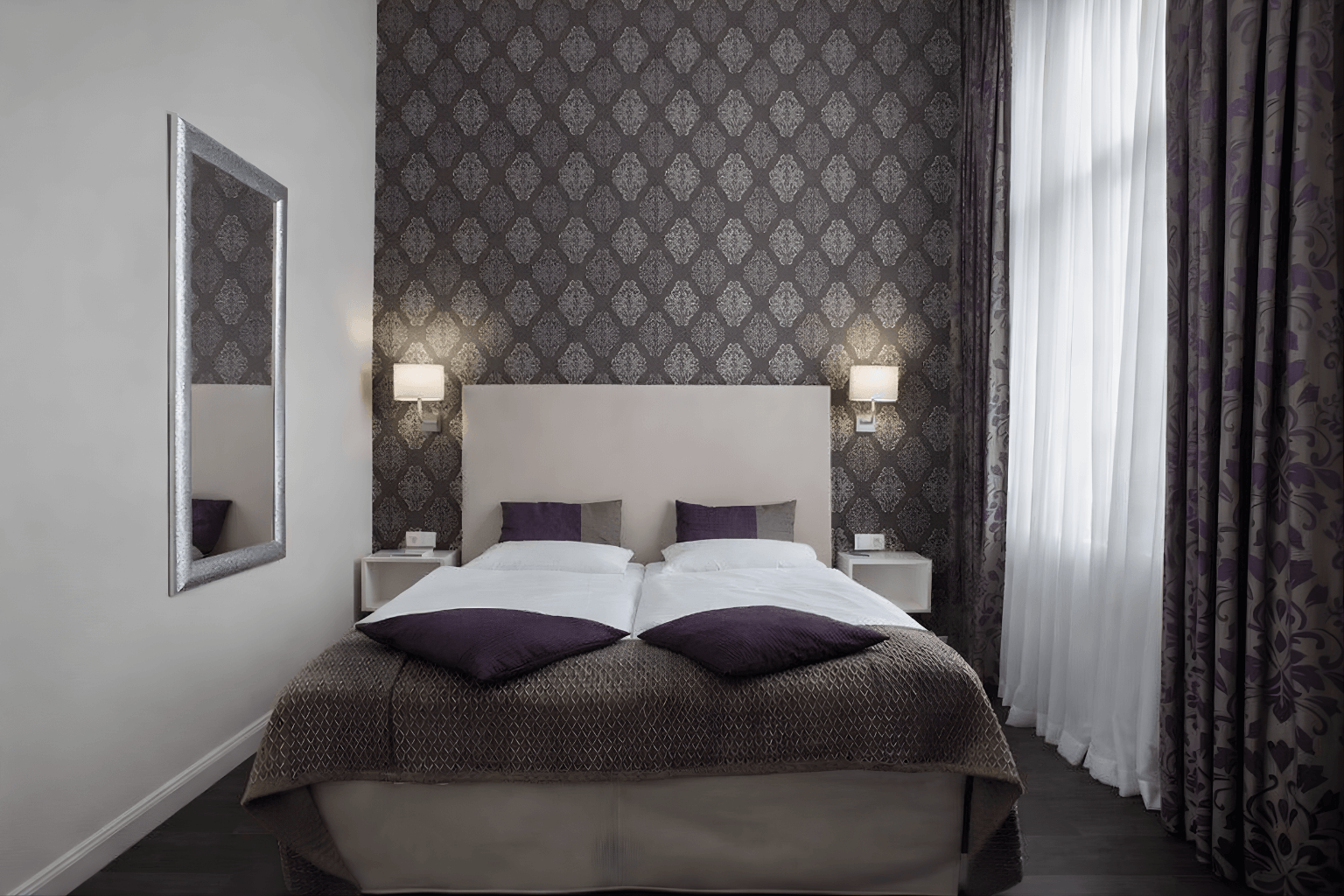 Bremen – Arthotel ANA Residence