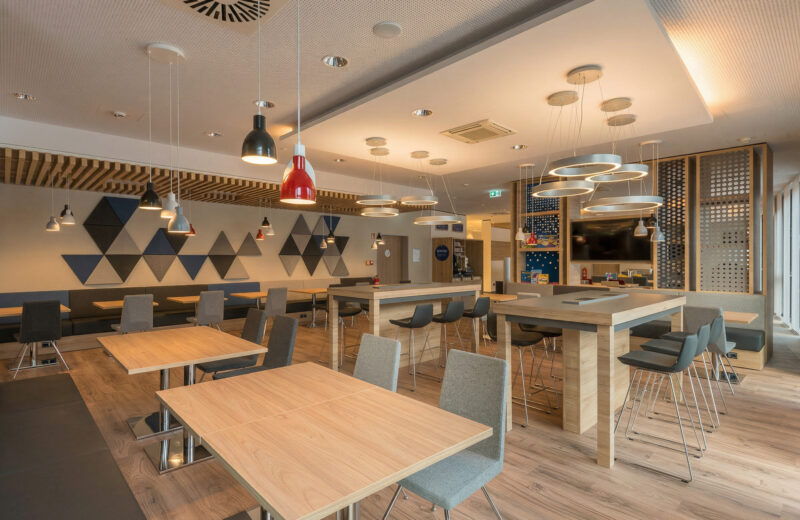 Hier kannst du den Tag ausklingen lassen